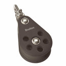 Barton Size 5 54mm Plain Bearing Pulley Block Reverse Shackle [N05120] - Essenbay Marine