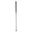 Barton Tiller Extension 900mm Carbon Fiber - Blue Soft Grip [43503] - Essenbay Marine