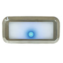 Shadow-Caster Switched Courtesy Light - Cool White [SCM-CLS-CW-SS] - Essenbay Marine