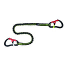 Wichard Elastic Tether Proline - 2 Hooks Single - 6' [7036] - Essenbay Marine