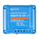 Victron Orion-Tr 12/24-5A 120W Isolated DC-DC Converter [ORI122410110] - Essenbay Marine