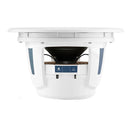 JL Audio M6 Marine Subwoofer 10" w/White Luxe Grill M6-10IB-L-GWSW-4-Single [010-03916-00] - Essenbay Marine