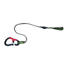 Wichard Proline Tether Hook/Loop - Single 2.5' [7037] - Essenbay Marine
