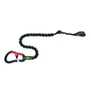 Wichard Proline Elastic Tether Hook/Loop - Single 4.5' [7038] - Essenbay Marine
