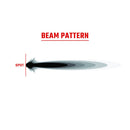 RIGID Industries 360-Series RGBW 4" Offroad Spot Beam w/RGBW Backlight Pods - Set of 2 [36402] - Essenbay Marine