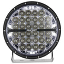 RIGID Industries 360-Series RGBW 9" Offroad Lamp Spot Beam w/RGBW Backlight Pods - Single [36422] - Essenbay Marine