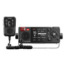 em-trak X100 VHF w/Class B AIS [431-0001] - Essenbay Marine