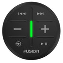 Fusion ARX70B Wireless Remote - Black [010-02167-20] - Essenbay Marine