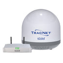 KVH TracNet Coastal Pro 5G/WiFi Compact Terminal w/TracNet Hub [01-0465] - Essenbay Marine