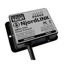 Digital Yacht NjordLINK NMEA 2000 Cloud Gateway [ZDIGNJORD] - Essenbay Marine