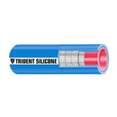 Trident Marine 2-1/2" x 36" Blue Silicone Wet Exhaust Hose [202V2120-36] - Essenbay Marine