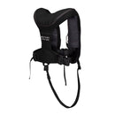 Mustang Atlas 190 DLX Open Ocean Inflatable PFD - Black [MD3195E1-13-0] - Essenbay Marine