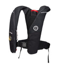 Mustang Elite 190 Offshore Inflatable PFD - Black [MD3170-13-0] - Essenbay Marine