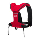 Mustang Elite 190 Offshore Inflatable PFD - Red/Black [MD3170-123-0] - Essenbay Marine