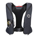 Mustang Elite 120 Coastal Inflatable PFD - Admiral Grey [MD5170-191-0] - Essenbay Marine