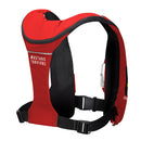 Mustang Elite 120 Coastal Inflatable PFD - Red [MD5170-4-0] - Essenbay Marine