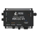 Metro Marine Control Center - Controller w/NMEA  MFD Integration [MM-CC-V1] - Essenbay Marine