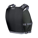 Mustang APF Foam Vest - Universal - Black/Grey [MV411102-806-0] - Essenbay Marine