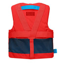 Mustang Youth REV Foam Life Vest - Imperial Red [MV357002-277-0] - Essenbay Marine