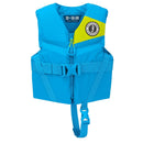 Mustang Child Rev Foam Life Vest - Azure Blue [MV356502-268-0] - Essenbay Marine