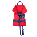 Mustang Lil' Legends Infant Foam Vest - Red/Navy [MV3251-57-0] - Essenbay Marine