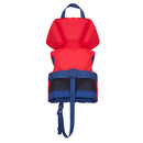 Mustang Lil' Legends Child Foam Vest - Red/Navy [MV3556-57-0] - Essenbay Marine