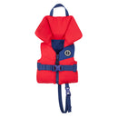 Mustang Lil' Legends Child Foam Vest - Red/Navy [MV3556-57-0] - Essenbay Marine