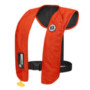 Mustang MIT 100 Inflatable PFD - Orange/Black [MD2018T1-33-0] - Essenbay Marine