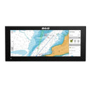 BG Zeus S 12" 3012UW Ultrawide Combo - No Transducer [000-16355-001] - Essenbay Marine
