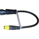 Whale IC Adapter Cable f/Old IC Pumps to New IC Accessories [AK7690] - Essenbay Marine