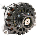 ARCO Marine Zeus A275L N62 Alternator w/Clutch Pulley  Terminal Block [4026] - Essenbay Marine