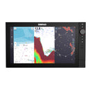 Simrad NSS 4-16 16" Combo w/U.S. C-MAP [000-16018-001] - Essenbay Marine