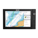 BG Zeus SR 16 16" MFD w/C-MAP DISCOVER X f/US/Canada - No Sonar [000-16027-001] - Essenbay Marine