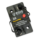 Egis 25A Surface Mount Circuit Breaker - 285 Series [4703-025] - Essenbay Marine