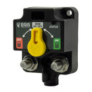 Egis XD Series Single 500 Amp Heavy Duty Battery Switch/Mechanical Contactor [8710-1900] - Essenbay Marine