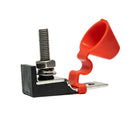 Egis MRBF Single Output Terminal Fuse Block w/Cover - 30-300 Amp [3601] - Essenbay Marine