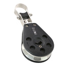 Barton Stanchion Ratchet Block [60160] - Essenbay Marine