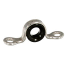 Barton Low Friction Ring Strap Eye - Stainless Steel [60415] - Essenbay Marine