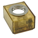 Egis MRBF Terminal Fuse - 60 Amp [3603-060] - Essenbay Marine