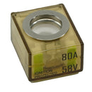 Egis MRBF Terminal Fuse - 80 Amp [3603-080] - Essenbay Marine