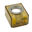 Egis MRBF Terminal Fuse - 100 Amp [3603-100] - Essenbay Marine