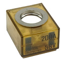 Egis MRBF Terminal Fuse - 200 Amp [3603-200] - Essenbay Marine