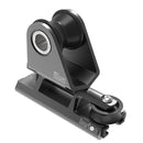 Barton 25mm Towable Genoa Car 2:1 Purchase - Black [25220GTB] - Essenbay Marine