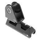 Barton 32mm Pin Genoa Car Track Pin Stop Standard Duty - Black [32100GTB] - Essenbay Marine