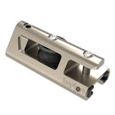 32mm End Stop  Becket Genoa Car Track [32221GT] - Essenbay Marine