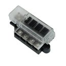 Egis RT Fuse Block - 4 Circuit w/Cover [8045] - Essenbay Marine