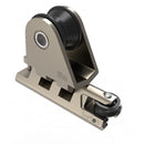 Barton 32mm Towable Genoa Car 2:1 Purchase - Heavy Duty [32211HD] - Essenbay Marine