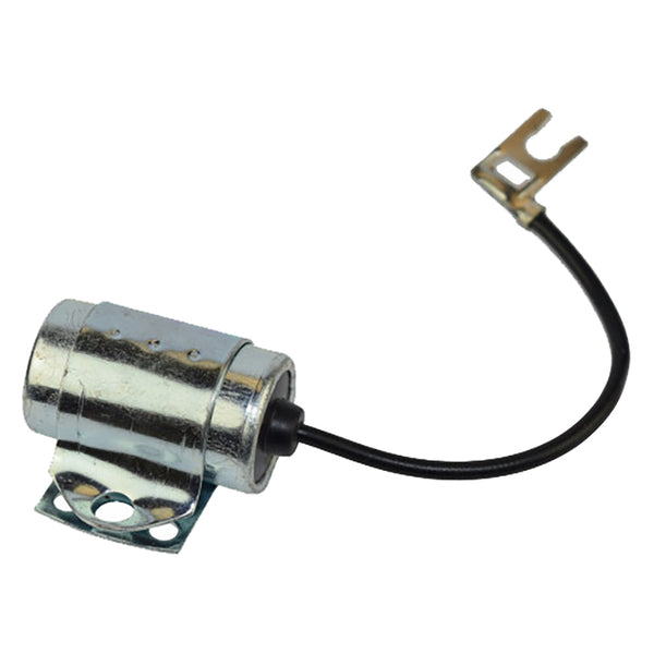 Regitar USA Condenser f/GM 4  6-Cylinder Engine w/Delco Ignition [RMB001] - Essenbay Marine