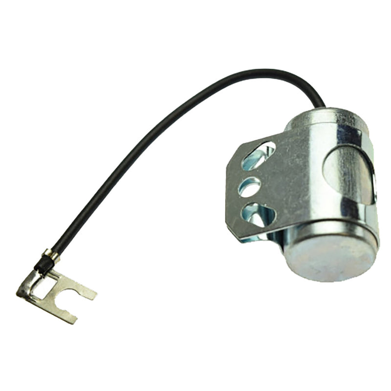 Regitar USA Condenser f/Mercruiser  OMC Inboard Engines [RMB002] - Essenbay Marine