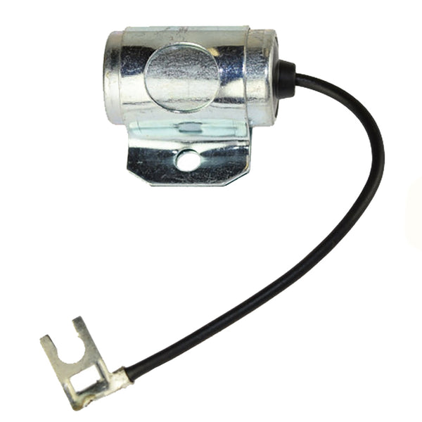 Regitar USA Condenser f/Mercruiser  OMC Inboard Engines [RMB002] - Essenbay Marine